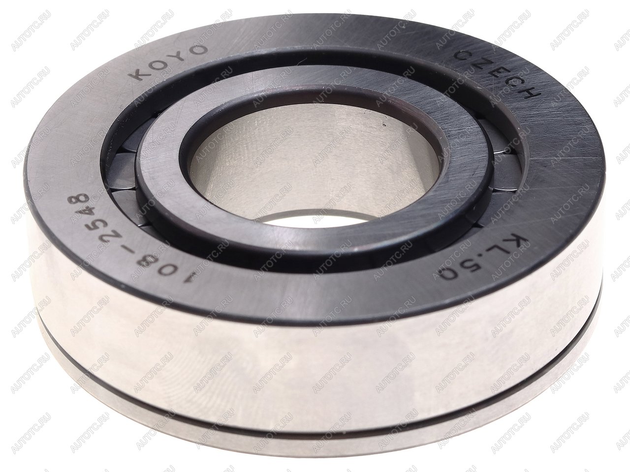 9 899 р. Подшипник MAN MERCEDES BOSCH BOSCH 2410914011  с доставкой в г. Пермь