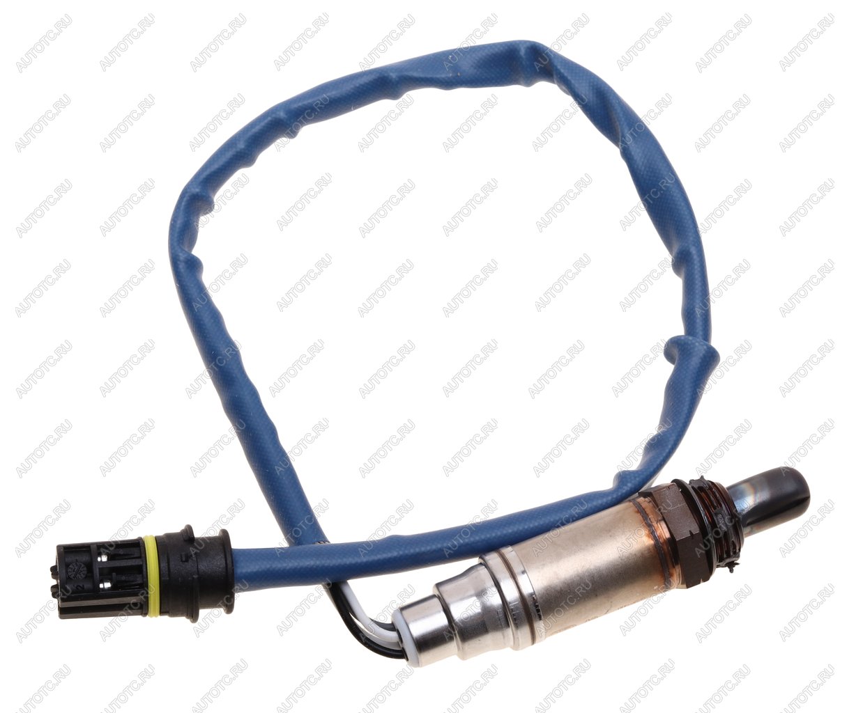 8 749 р. Датчик кислорода MERCEDES E (W210) BOSCH BOSCH 0258003597  с доставкой в г. Пермь