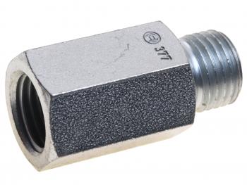 3 899 р. Клапан MAN обратный ТНВД BOSCH BOSCH 2417413046  с доставкой в г. Пермь. Увеличить фотографию 2