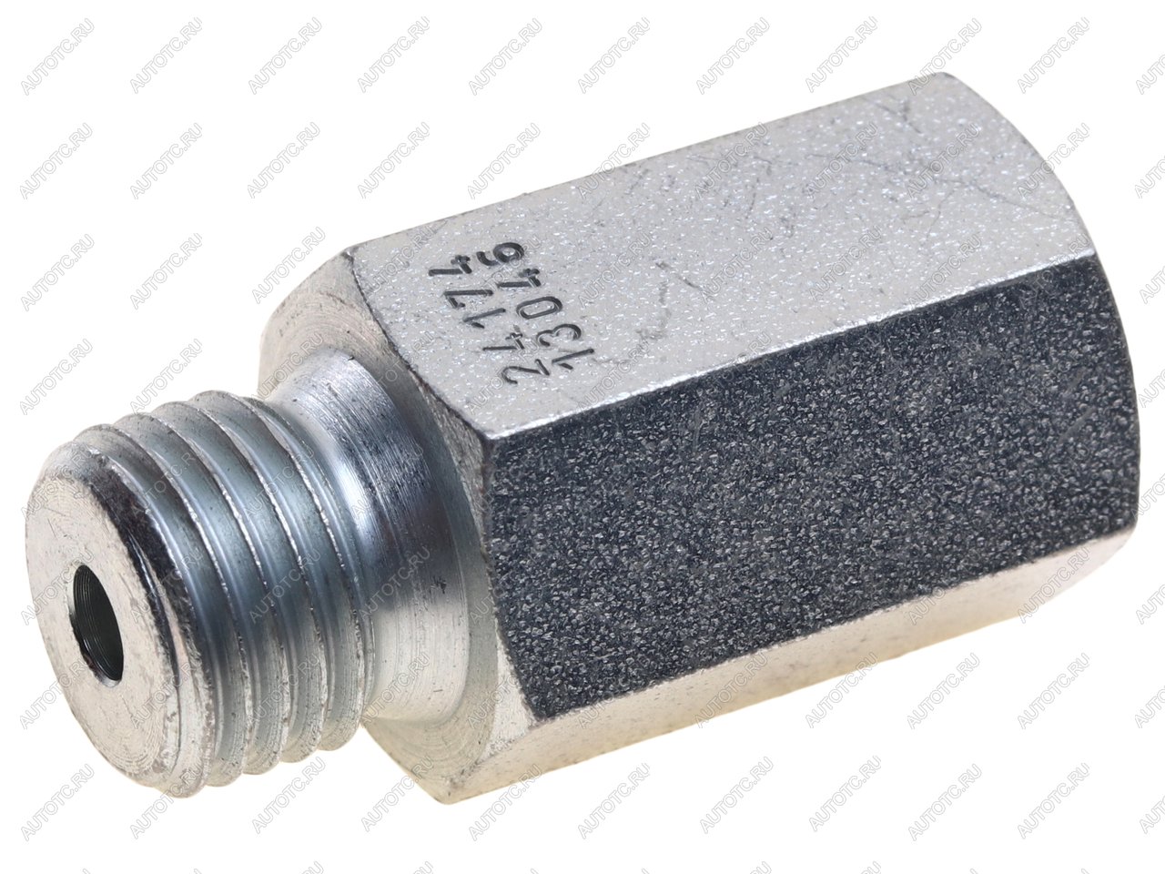 3 899 р. Клапан MAN обратный ТНВД BOSCH BOSCH 2417413046  с доставкой в г. Пермь