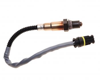 7 499 р. Датчик кислорода BMW 5 (E60) BOSCH BOSCH 0258006809  с доставкой в г. Пермь. Увеличить фотографию 2