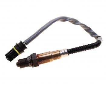 7 499 р. Датчик кислорода BMW 5 (E60) BOSCH BOSCH 0258006809  с доставкой в г. Пермь. Увеличить фотографию 1