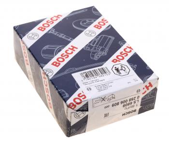 7 499 р. Датчик кислорода BMW 5 (E60) BOSCH BOSCH 0258006809  с доставкой в г. Пермь. Увеличить фотографию 3