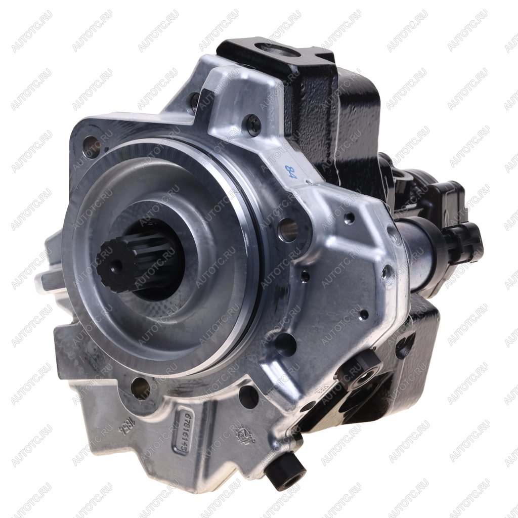 154 999 р. Насос топливный MAN дв.D2066,D2676 высокого давления ТНВД BOSCH BOSCH 0445020208  с доставкой в г. Пермь