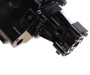 154 999 р. Насос топливный MAN дв.D2066,D2676 высокого давления ТНВД BOSCH BOSCH 0445020208  с доставкой в г. Пермь. Увеличить фотографию 4