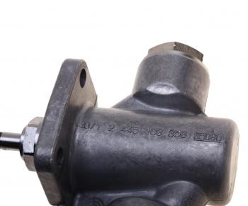 15 749 р. Насос топливный MAN ручной подкачки ТННД BOSCH BOSCH 0440008174  с доставкой в г. Пермь. Увеличить фотографию 4