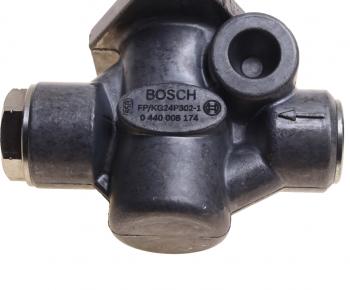 15 749 р. Насос топливный MAN ручной подкачки ТННД BOSCH BOSCH 0440008174  с доставкой в г. Пермь. Увеличить фотографию 3