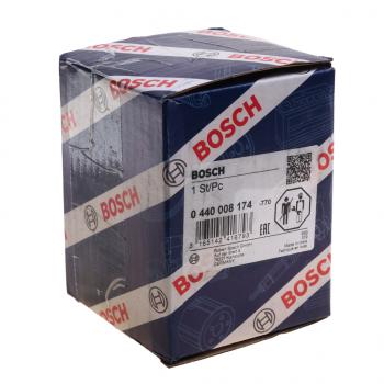 15 749 р. Насос топливный MAN ручной подкачки ТННД BOSCH BOSCH 0440008174  с доставкой в г. Пермь. Увеличить фотографию 5