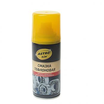 250 р. Смазка тефлоновая 140мл аэрозоль ASTROHIM ASTROHIM ac-4531  с доставкой в г. Пермь. Увеличить фотографию 1