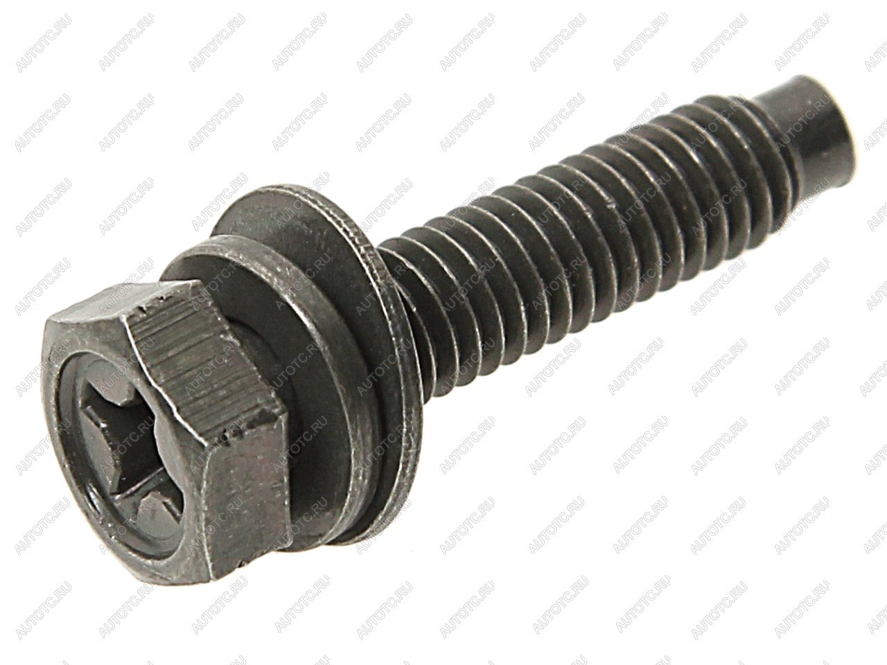 17 р. Болт HYUNDAI KIA TYB TYB 11293-06287k  с доставкой в г. Пермь