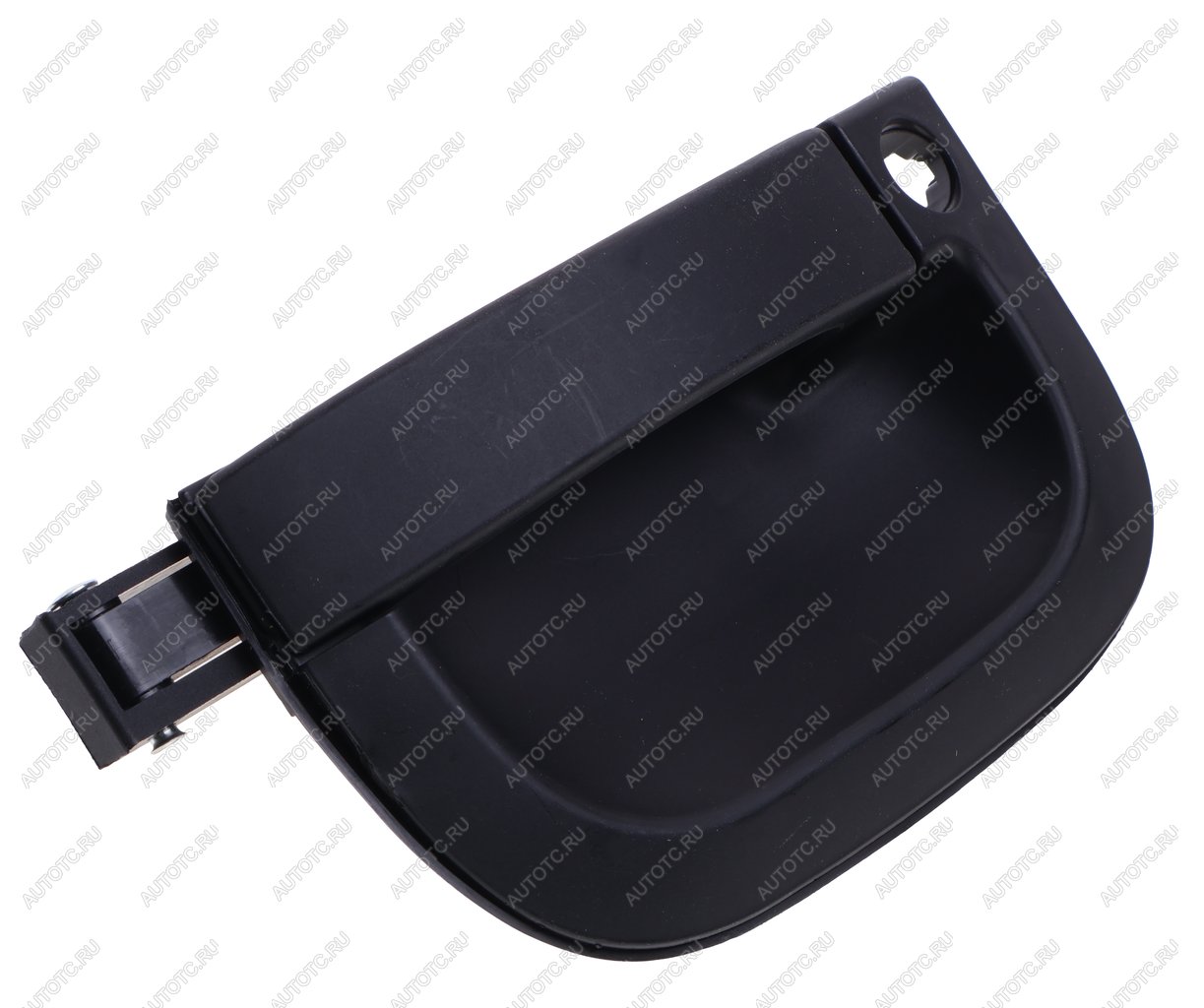 1 069 р. Ручка KIA Bongo 3 (06-) двери передней левой наружная VICHURA VICHURA 82650-4e040  с доставкой в г. Пермь