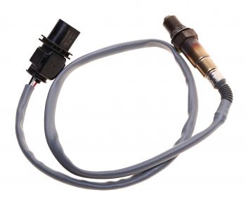 14 299 р. Датчик кислорода BMW 5 (F10) BOSCH BOSCH 0258017231  с доставкой в г. Пермь. Увеличить фотографию 2