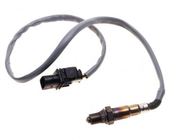 14 299 р. Датчик кислорода BMW 5 (F10) BOSCH BOSCH 0258017231  с доставкой в г. Пермь. Увеличить фотографию 1