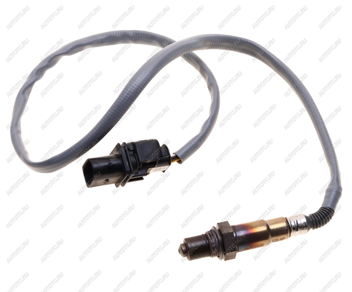 14 299 р. Датчик кислорода BMW 5 (F10) BOSCH BOSCH 0258017231  с доставкой в г. Пермь