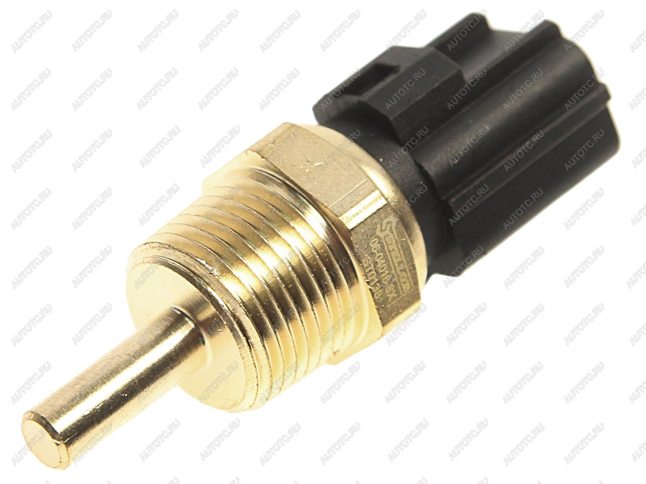 429 р. Датчик температуры MITSUBISHI Galant (98-03) охлаждающей жидкости STELLOX STELLOX 0604016sx  с доставкой в г. Пермь