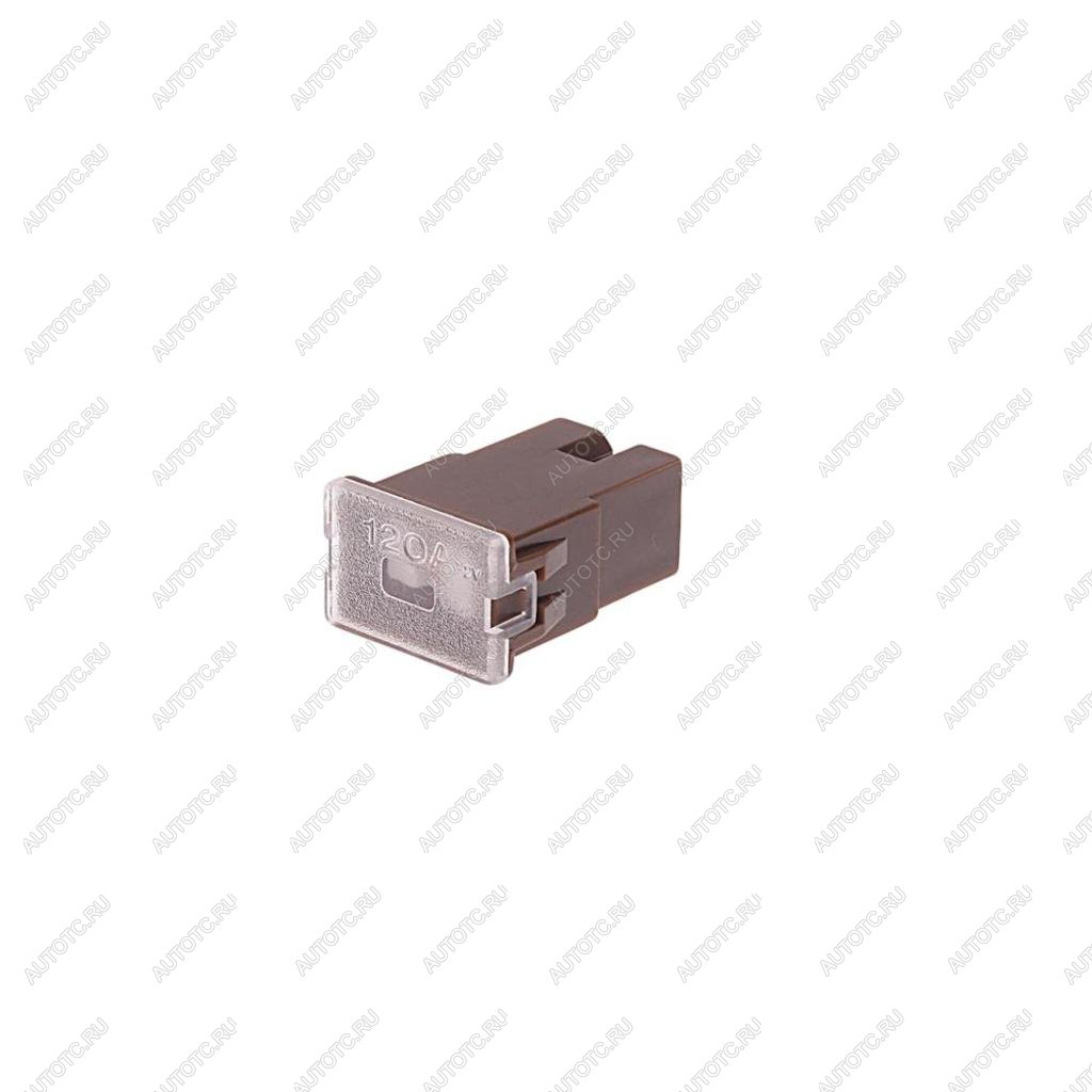 54 р. Предохранитель 120A картриджного типа KORTEX KORTEX kfj08120a  с доставкой в г. Пермь