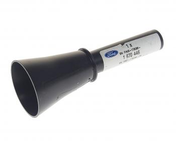 1 099 р. Воронка FORD OE FORD 1670446  с доставкой в г. Пермь. Увеличить фотографию 1