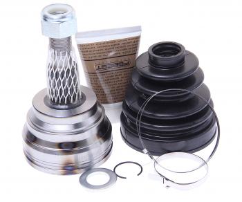 8 199 р. ШРУС наружный MERCEDES ML (W166) комплект FEBEST FEBEST 1610164s FEBEST 1610164s  с доставкой в г. Пермь. Увеличить фотографию 1