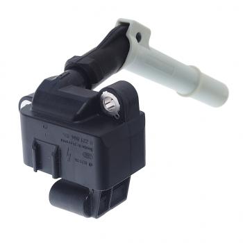 6 499 р. Катушка зажигания MERCEDES C (W204) BOSCH BOSCH 0221604036  с доставкой в г. Пермь. Увеличить фотографию 2