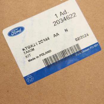1 279 р. Ремкомплект FORD ГТЦ OE FORD 2034622  с доставкой в г. Пермь. Увеличить фотографию 2