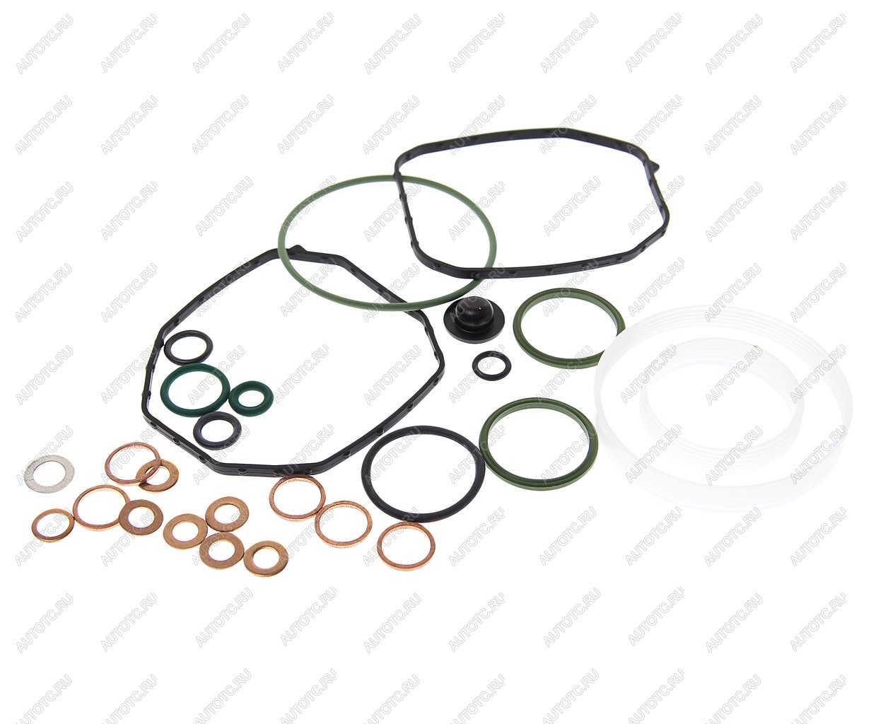 1 349 р. Прокладка VW Jetta ТНВД комплект BOSCH BOSCH 2467010003  с доставкой в г. Пермь