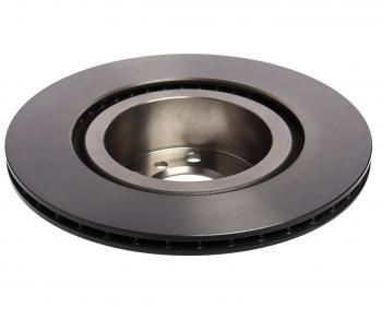 8 199 р. Диск тормозной BMW X3 (F25),X4 (F26) задний вентилируемый (1шт.) BREMBO BREMBO 09b56911  с доставкой в г. Пермь. Увеличить фотографию 2
