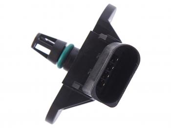 2 399 р. Датчик давления воздуха VW AUDI SEAT SKODA коллектора впускного BOSCH BOSCH 0261230234  с доставкой в г. Пермь. Увеличить фотографию 3