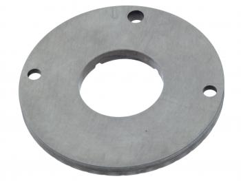 1 699 р. Кольцо MAN насоса топливного опорное BOSCH ZEXEL ZEXEL 146103-0400  с доставкой в г. Пермь. Увеличить фотографию 2