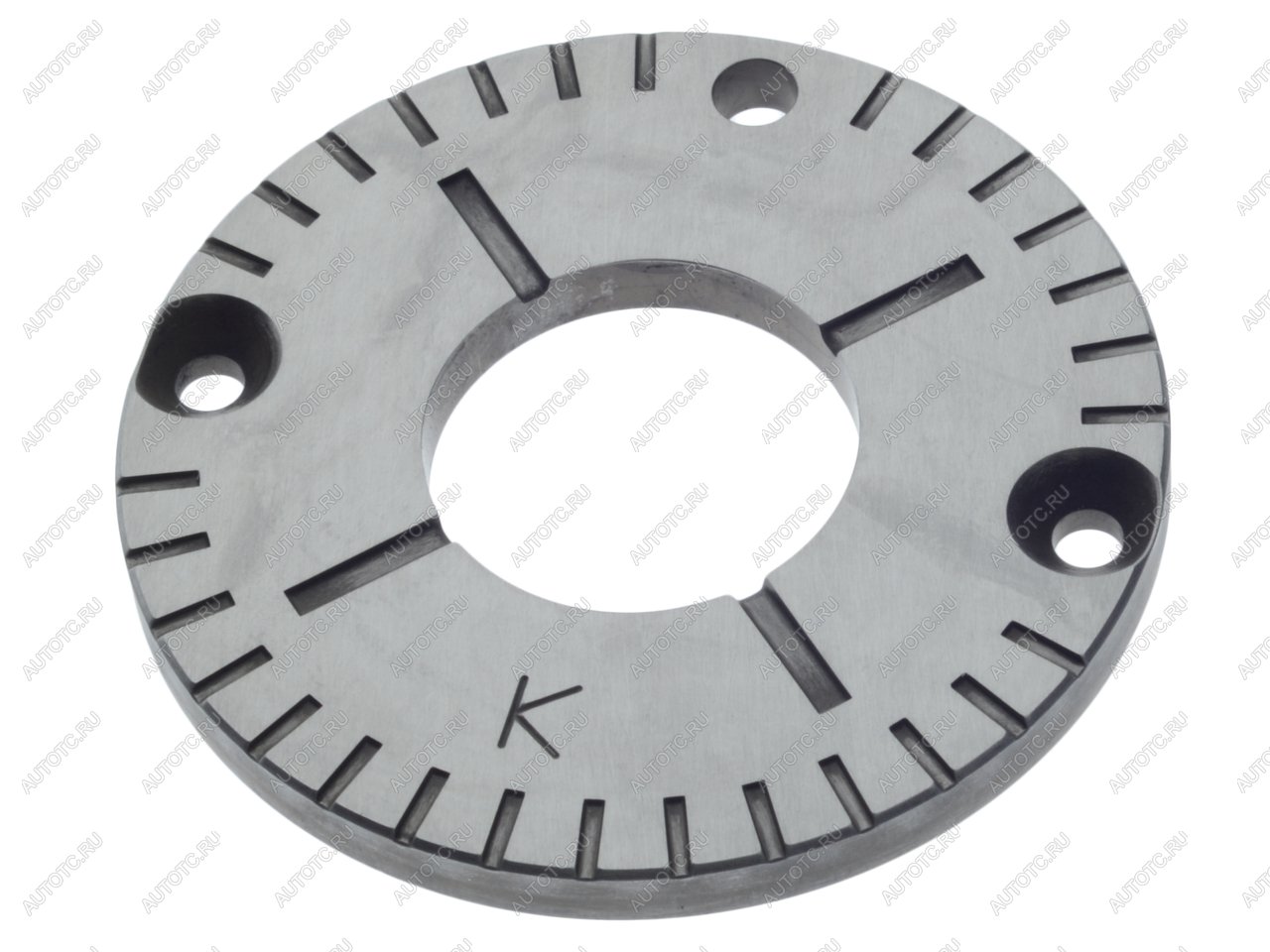 1 699 р. Кольцо MAN насоса топливного опорное BOSCH ZEXEL ZEXEL 146103-0400  с доставкой в г. Пермь