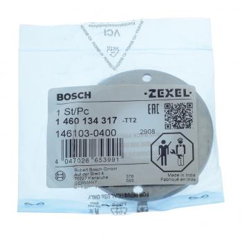 1 699 р. Кольцо MAN насоса топливного опорное BOSCH ZEXEL ZEXEL 146103-0400  с доставкой в г. Пермь. Увеличить фотографию 3