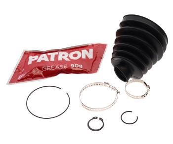 639 р. Пыльник ШРУСа CHEVROLET Cruze (10-),Malibu (12-15) наружного комплект PATRON PATRON pdc8639  с доставкой в г. Пермь. Увеличить фотографию 2