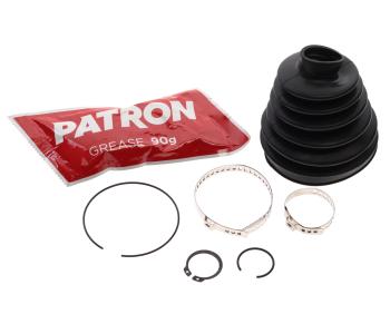 639 р. Пыльник ШРУСа CHEVROLET Cruze (10-),Malibu (12-15) наружного комплект PATRON PATRON pdc8639  с доставкой в г. Пермь. Увеличить фотографию 1