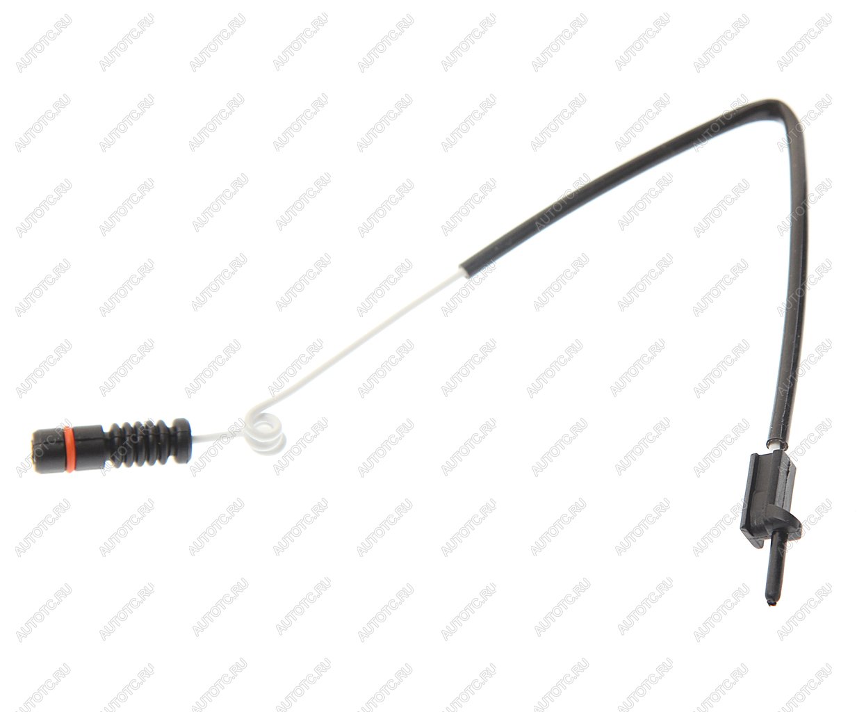 429 р. Датчик износа тормозных колодок MERCEDES ML (W163) задний BOSCH BOSCH 1987474964  с доставкой в г. Пермь