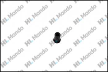 62 р. Втулка HYUNDAI Porter серьги рессоры задней верхняя MANDO MANDO dcc010632  с доставкой в г. Пермь. Увеличить фотографию 2