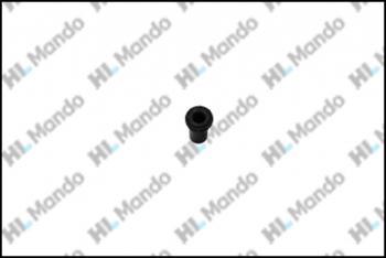62 р. Втулка HYUNDAI Porter серьги рессоры задней верхняя MANDO MANDO dcc010632  с доставкой в г. Пермь. Увеличить фотографию 3