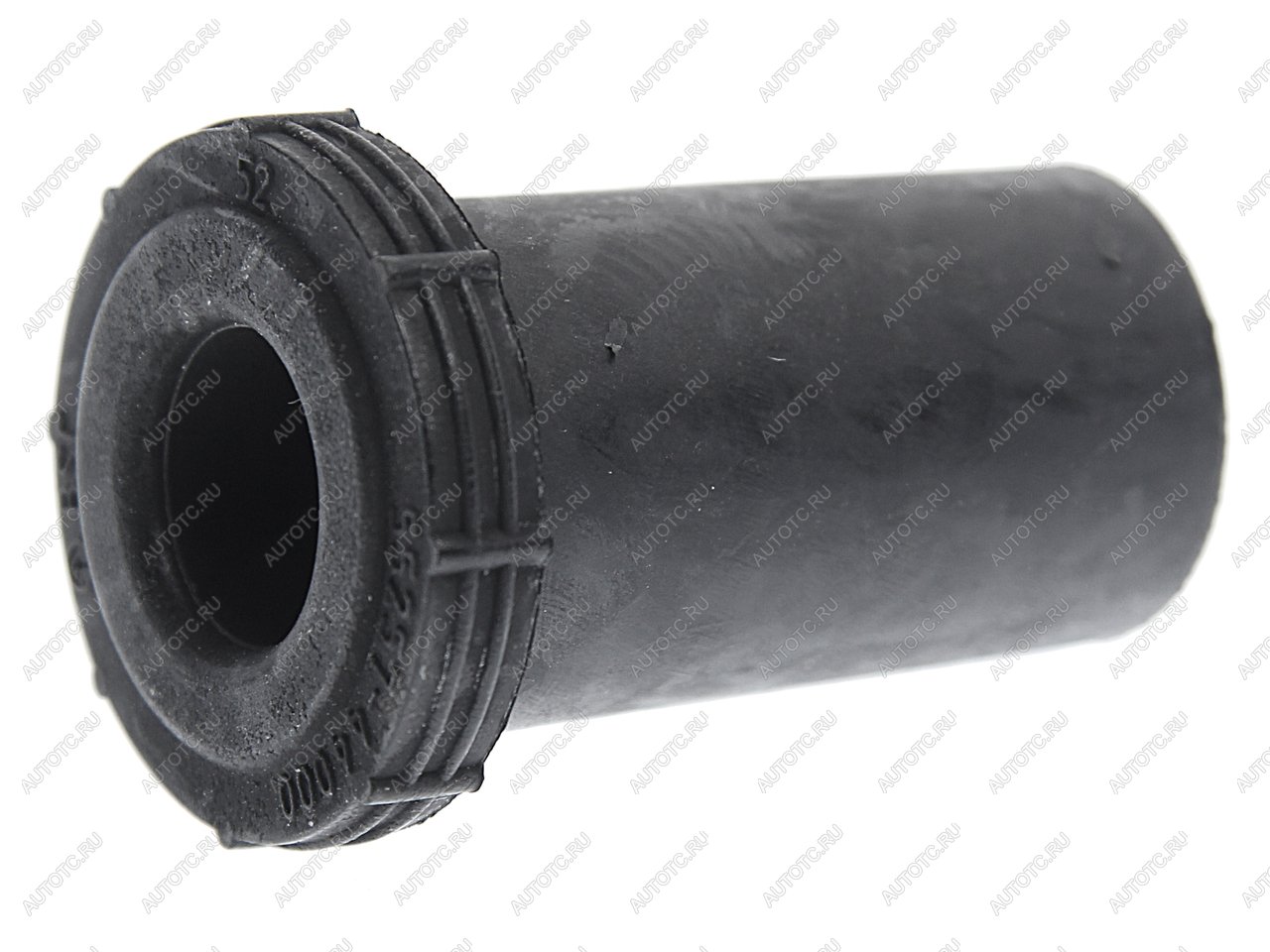 62 р. Втулка HYUNDAI Porter серьги рессоры задней верхняя MANDO MANDO dcc010632  с доставкой в г. Пермь