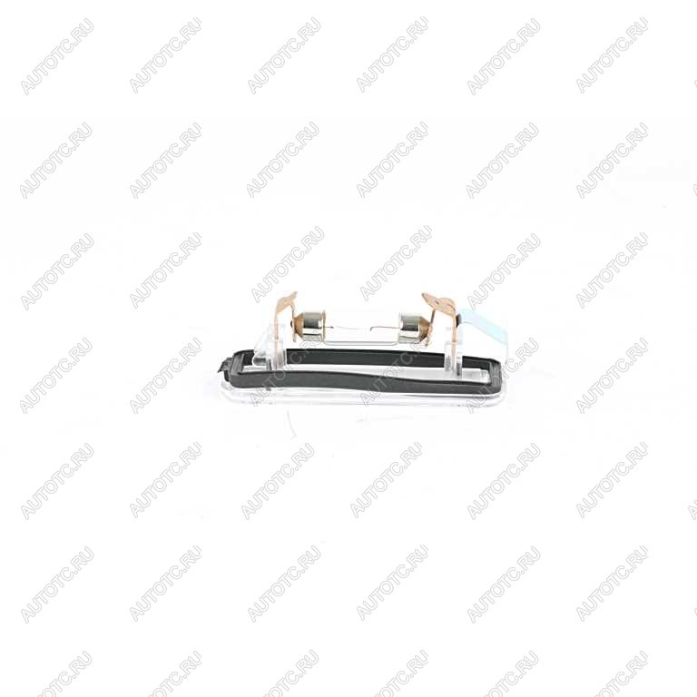 759 р. Фонарь освещения знака номерного FORD Focus (03-) BSG BSG bsg30818003 BSG bsg30818003  с доставкой в г. Пермь