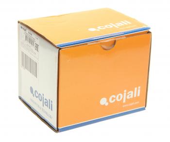 3 579 р. Клапан MAN TGA защитный 4-х контурный COJALI COJALI 2222422 COJALI 2222422  с доставкой в г. Пермь. Увеличить фотографию 4