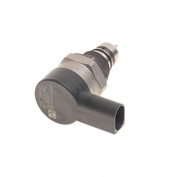 15 849 р. Клапан редукционный MERCEDES (W203),(W211) BOSCH BOSCH 0281002494  с доставкой в г. Пермь. Увеличить фотографию 2