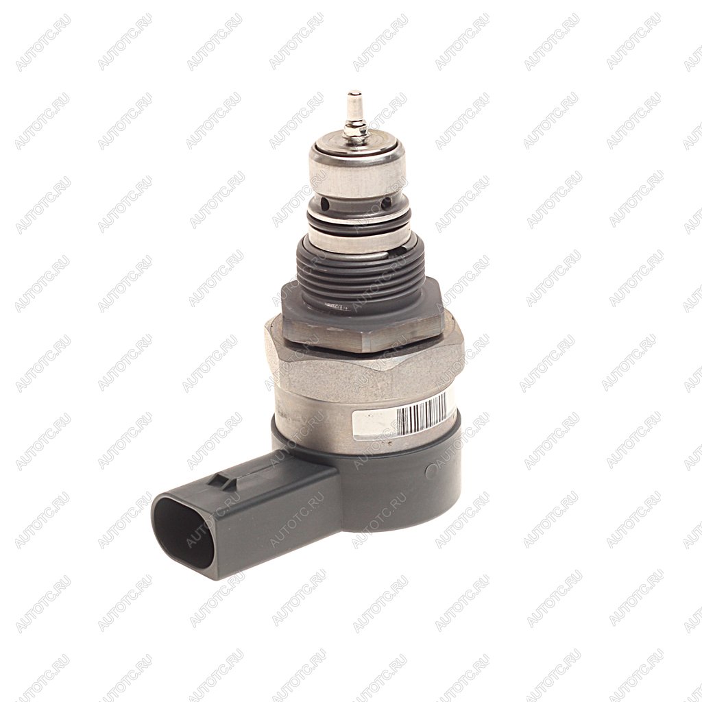 15 849 р. Клапан редукционный MERCEDES (W203),(W211) BOSCH BOSCH 0281002494  с доставкой в г. Пермь