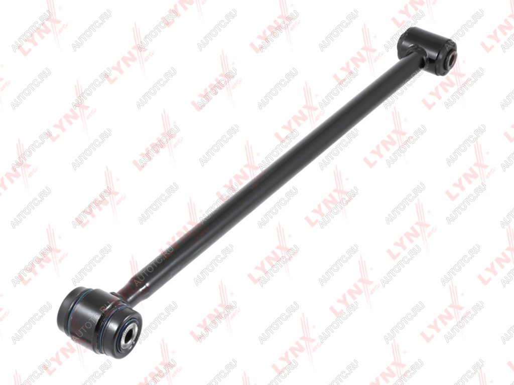 3 099 р. Рычаг подвески TOYOTA Rav 4 задней LYNX LYNX c5540lr  с доставкой в г. Пермь