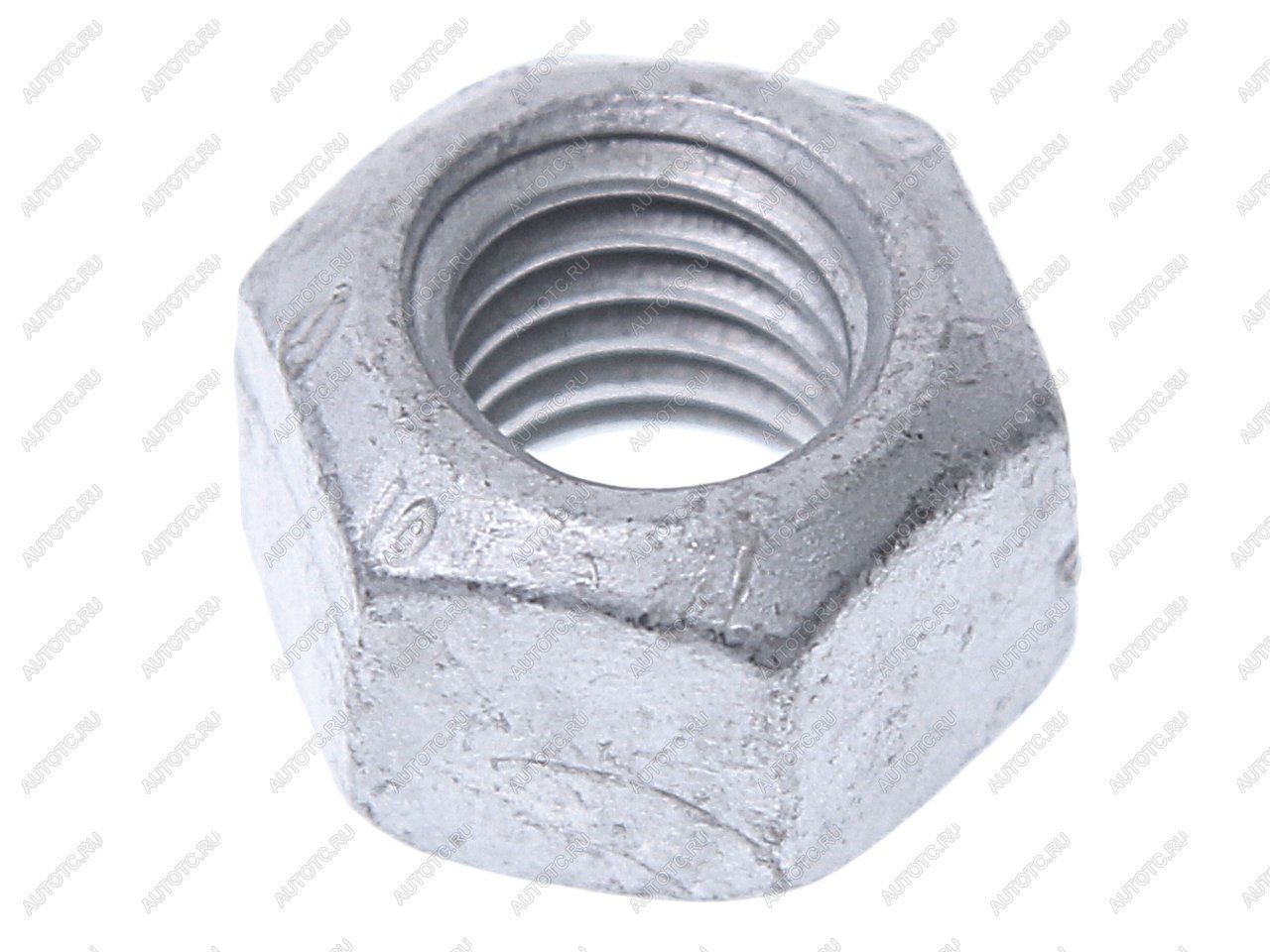 46 р. Гайка VW AUDI FEBI FEBI 01554  с доставкой в г. Пермь