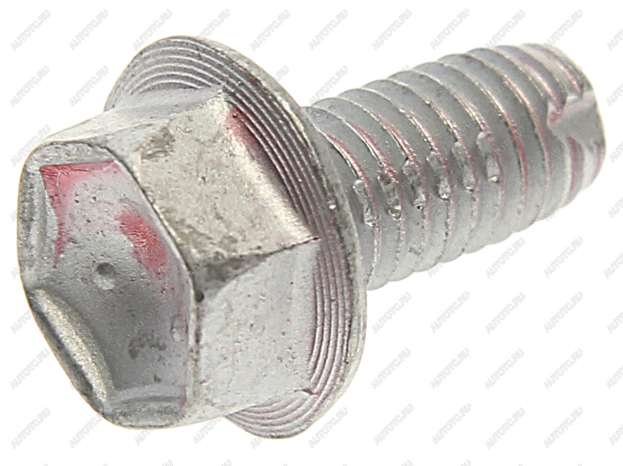 172 р. Болт TOYOTA ОЕ TOYOTA 9010508158  с доставкой в г. Пермь