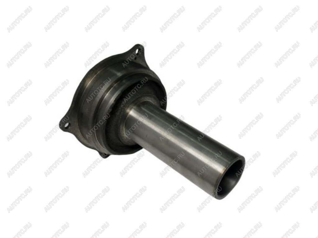 2 239 р. Крышка подшипника вала первичного ГАЗ-3309,3308 PRAVT PRAVT pr.3309-1701040  с доставкой в г. Пермь