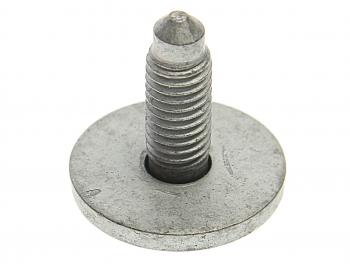 130 р. Болт VW Golf,Jetta,Passat,Touareg AUDI A4,A6,A8 OE VAG n90959003  с доставкой в г. Пермь. Увеличить фотографию 2