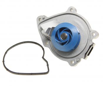 4 999 р. Насос водяной BMW 1 (F20) (N13) MINI (1.4/1.6) PEUGEOT 207,308 CITROEN C3,C4,C5 (1.4/1.6) SKF SKF vkpc83812 SKF vkpc83812  с доставкой в г. Пермь. Увеличить фотографию 2