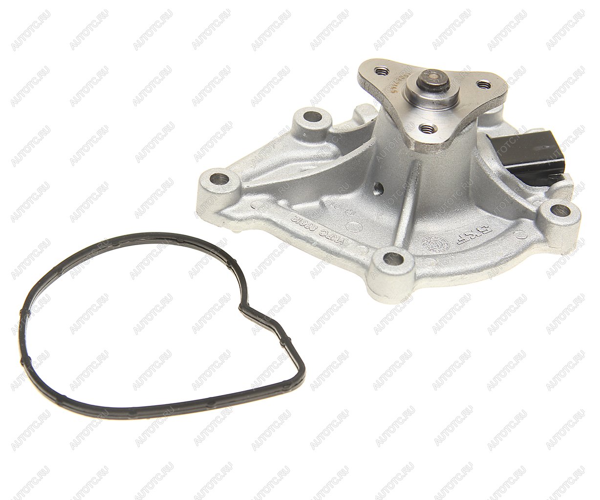 4 999 р. Насос водяной BMW 1 (F20) (N13) MINI (1.4/1.6) PEUGEOT 207,308 CITROEN C3,C4,C5 (1.4/1.6) SKF SKF vkpc83812 SKF vkpc83812  с доставкой в г. Пермь