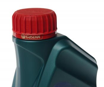 2 199 р. Масло моторное MAGNATEC PROFESSIONAL E FORD 5W20 синт.1л CASTROL CASTROL 15d632  с доставкой в г. Пермь. Увеличить фотографию 2