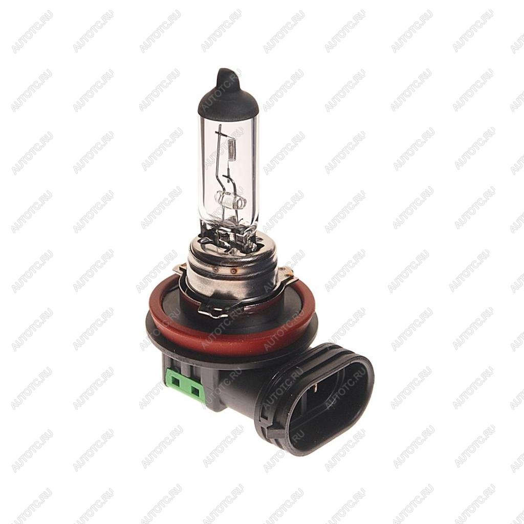 989 р. Лампа 12V H11 55W PGJ19-2 PHILIPS PHILIPS 12362prc1  с доставкой в г. Пермь