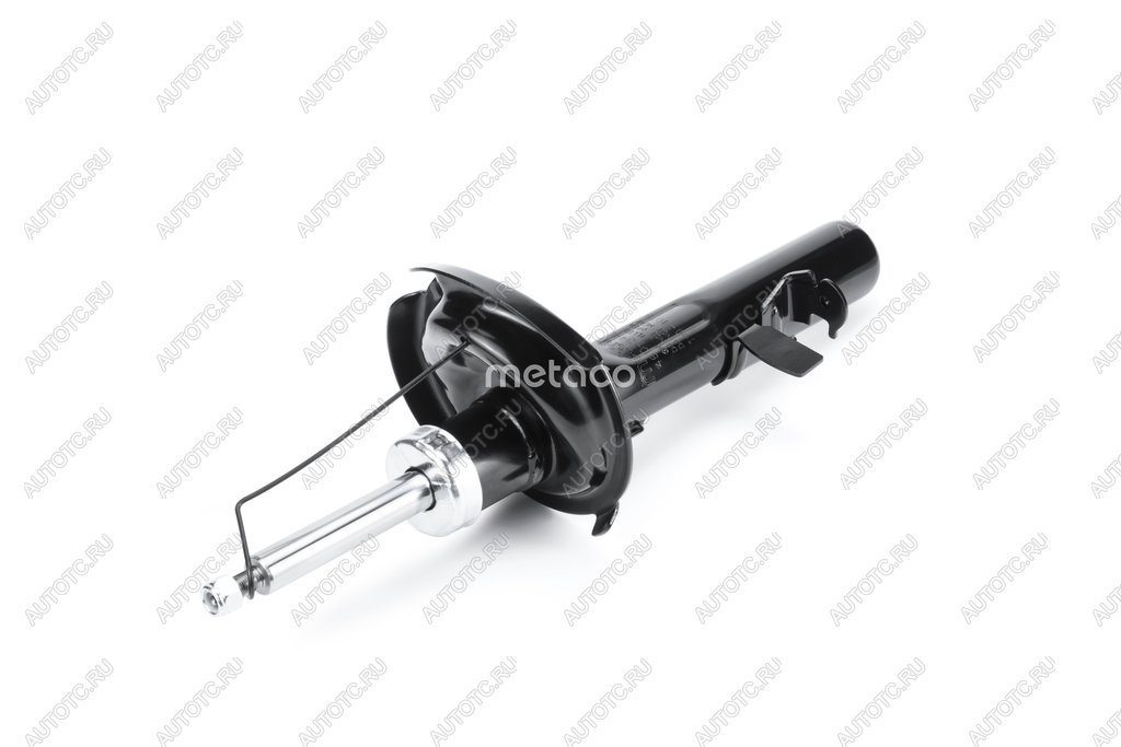 5 399 р. Амортизатор FORD S-Max (06-) передний левый METACO METACO 4810-344l METACO 4810-344l  с доставкой в г. Пермь